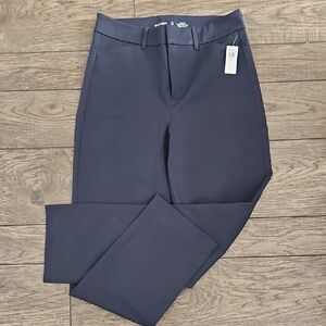 Womens Old Navy Pixie Pants 10 Tall